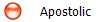 Apostolic